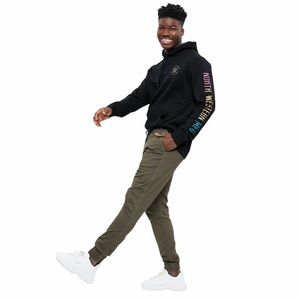 Bluenotes Slim Jogger Olive Green- New with tags